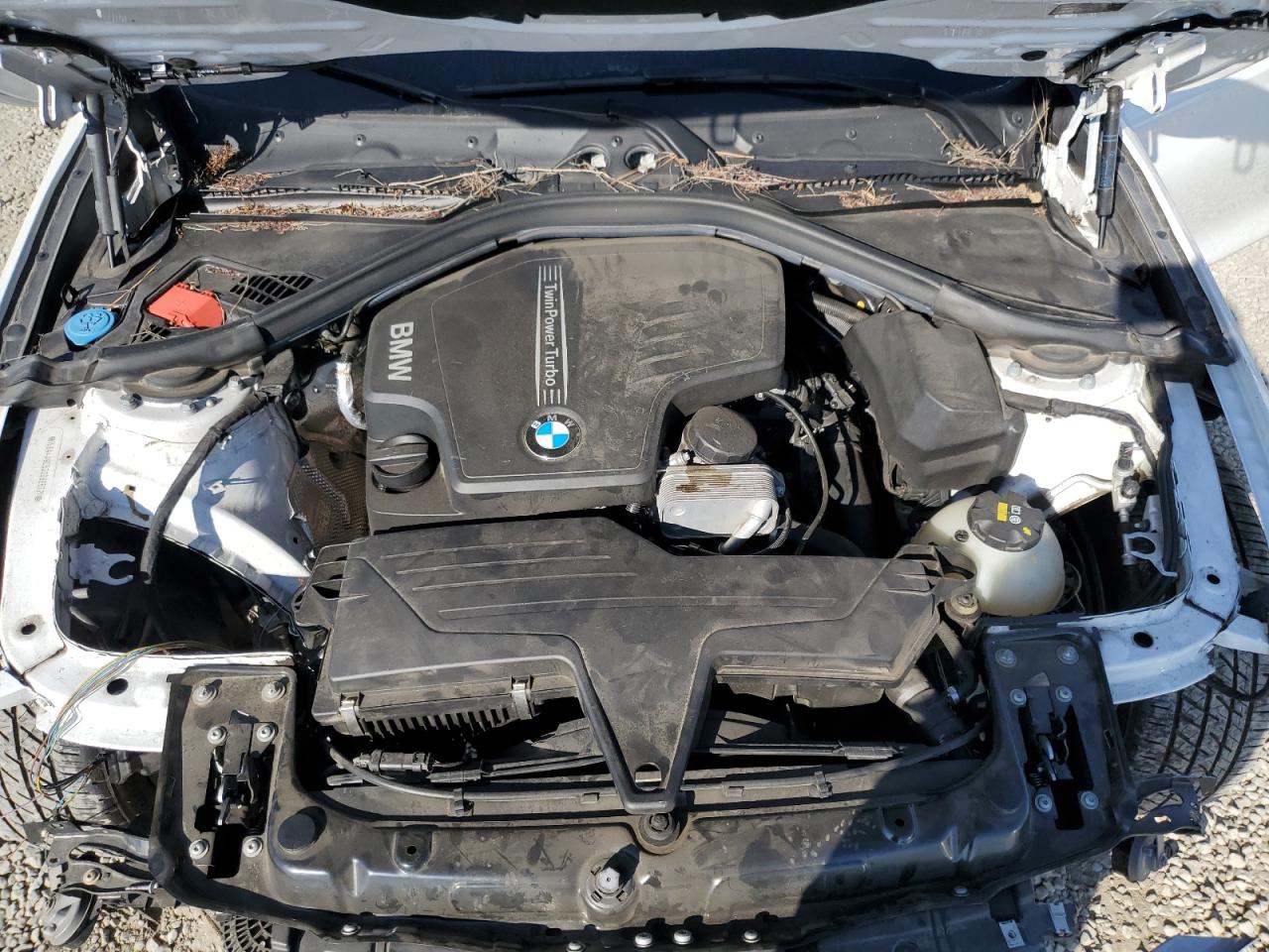 BMW 4 SERIES GRAN COUPE I GRAN COUPE SULEV