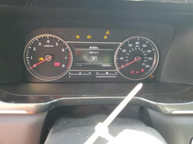 2021 KIA SORENTO S #3287557020