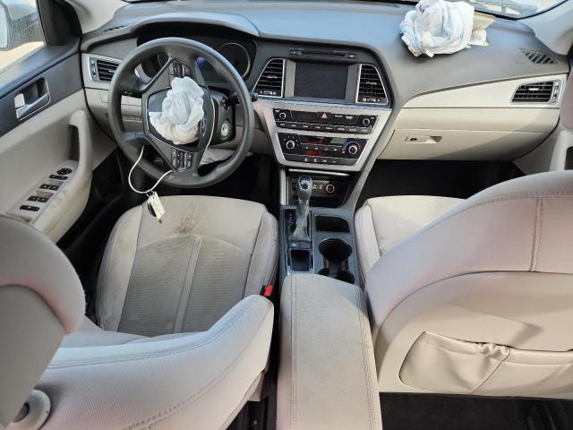 2016 HYUNDAI SONATA SE #3296327414