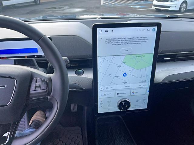 2023 FORD MUSTANG MA #3294329883