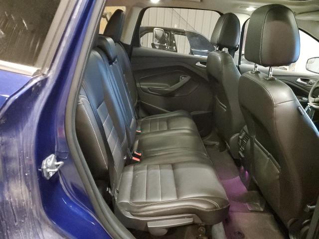 2013 FORD ESCAPE SEL #3302897899