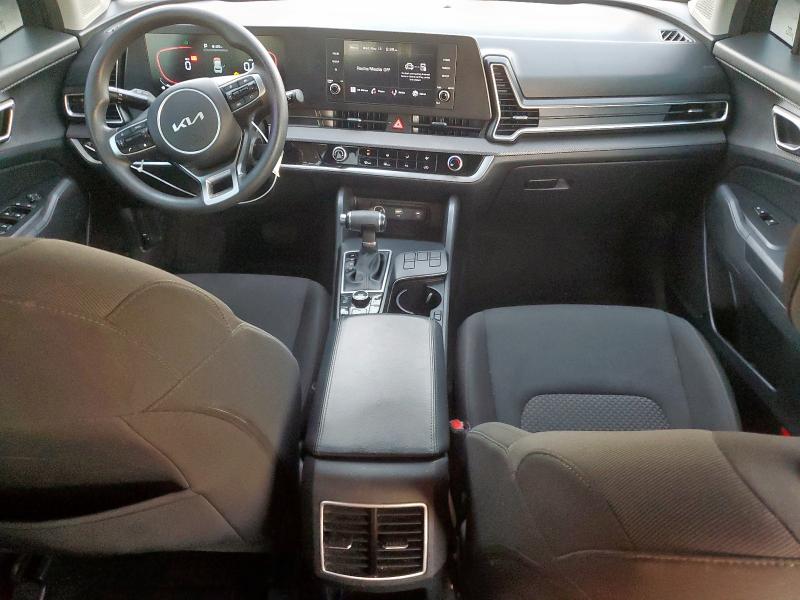 2023 KIA SPORTAGE L #3305664717