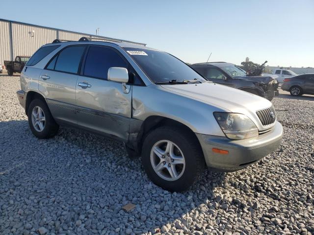 2000 LEXUS RX 300 #3309433991