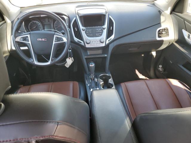 2016 GMC TERRAIN SL - 2GKFLPE32G6245563