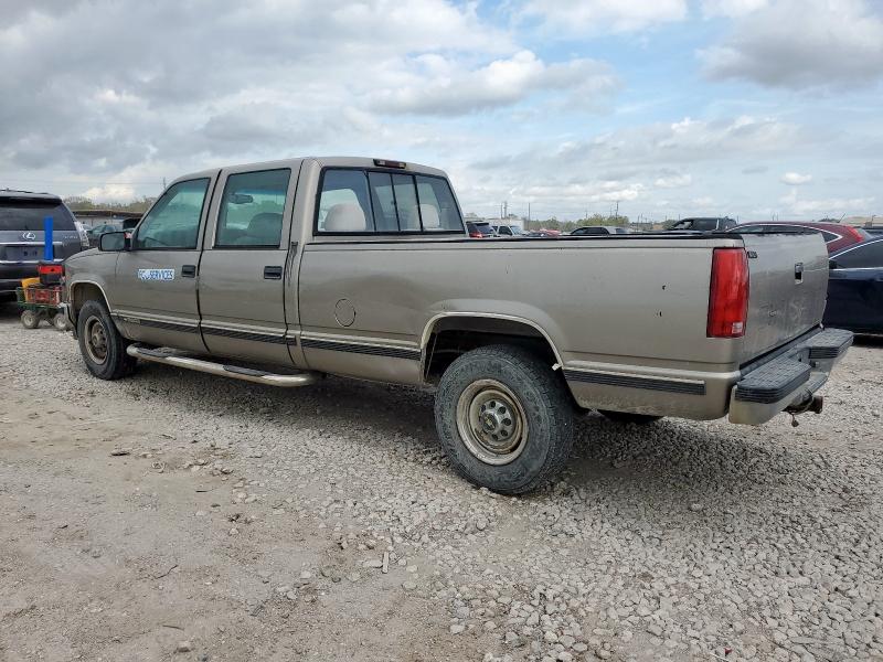 2000 CHEVROLET GMT-400 C3 #3297178863