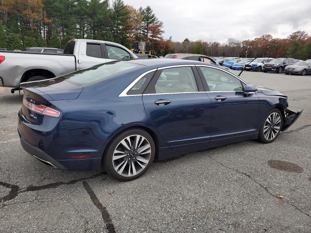 2017 LINCOLN MKZ #3304624467