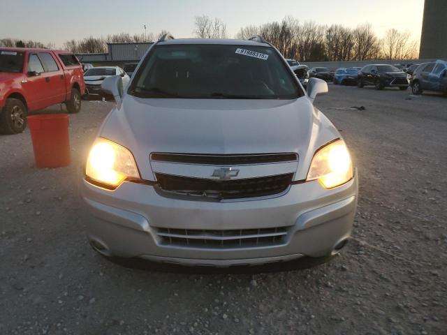 2014 CHEVROLET CAPTIVA LT #3292596860