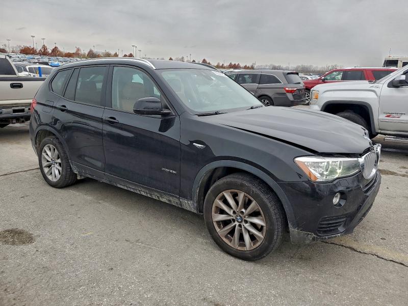 2017 BMW X3 XDRIVE2 #3316712430