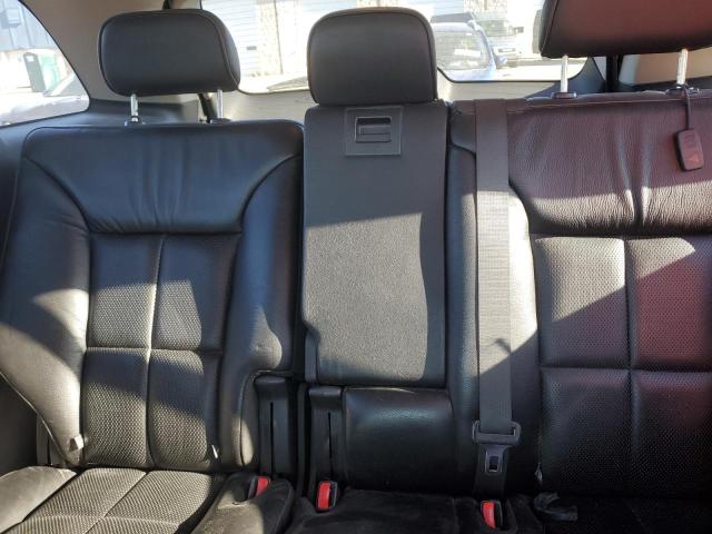 2009 LINCOLN MKX #3292489695