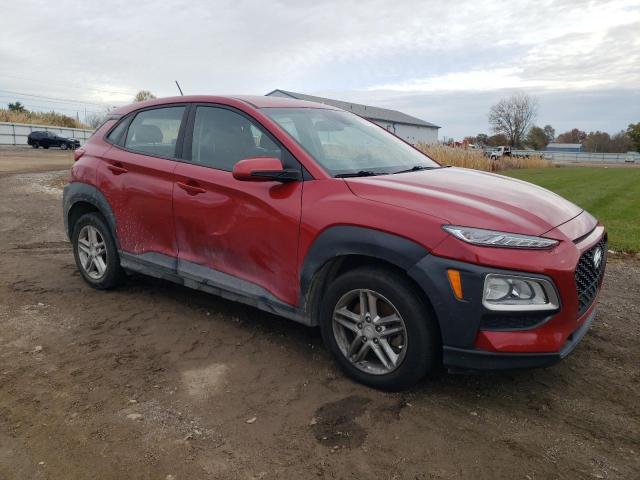 2019 HYUNDAI KONA SE KM8K1CAA2KU280445