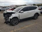 Lot #3296915820 2021 HONDA CR-V EXL