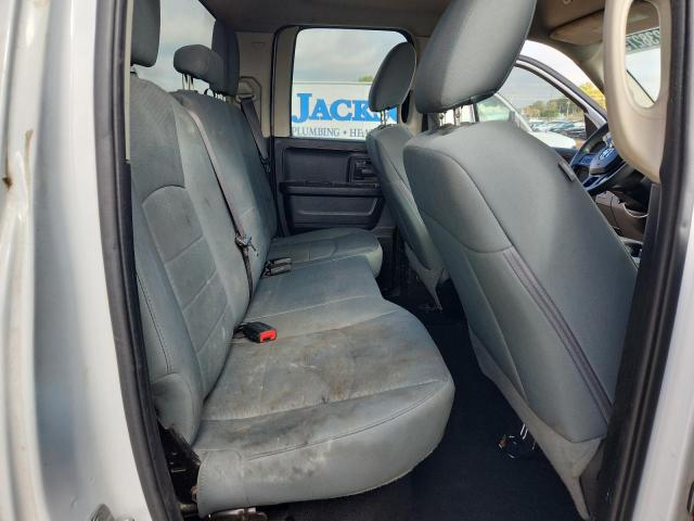 2019 RAM 1500 CLASS #3296262424