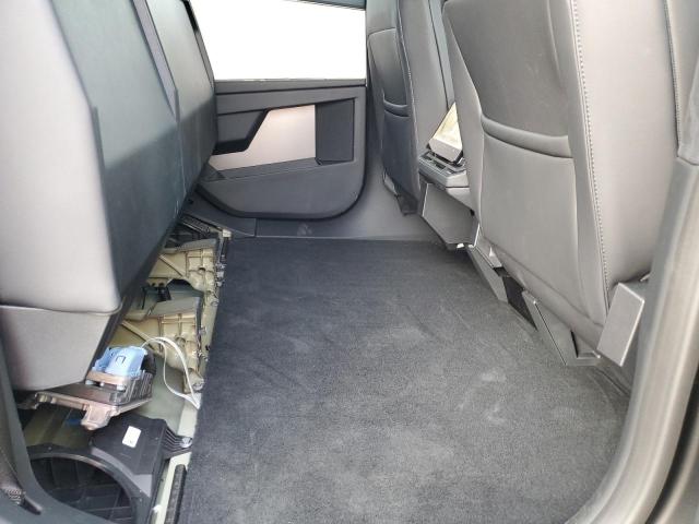 2024 TESLA CYBERTRUCK #3302853904