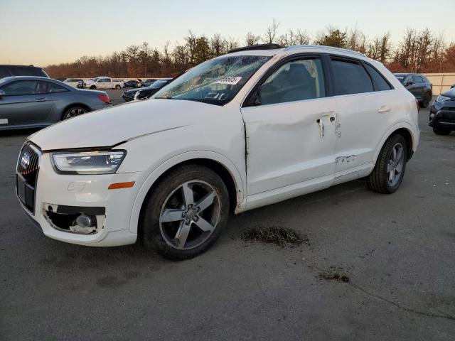 2015 AUDI Q3 PREMIUM #3304672951
