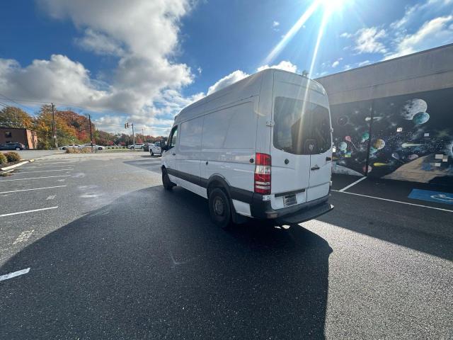 2008 DODGE SPRINTER 2 #3287555032