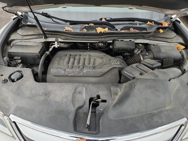 2016 ACURA MDX 5FRYD4H28GB039353