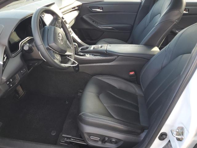 2019 TOYOTA AVALON #3302886929