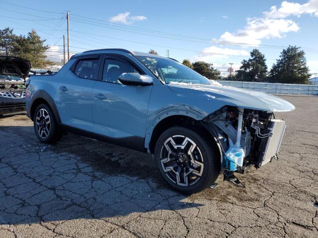 2025 HYUNDAI SANTA CRUZ #3301689651