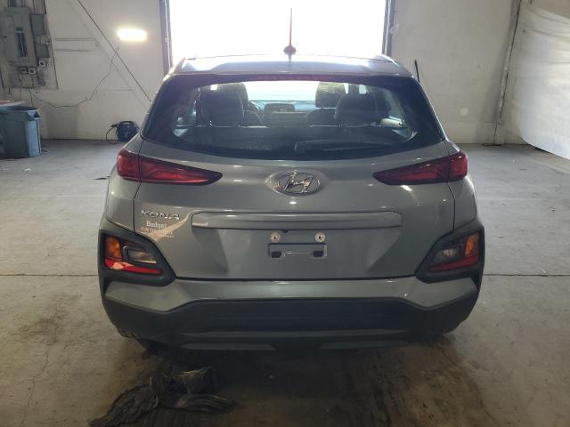 2020 HYUNDAI KONA SE #3303639943