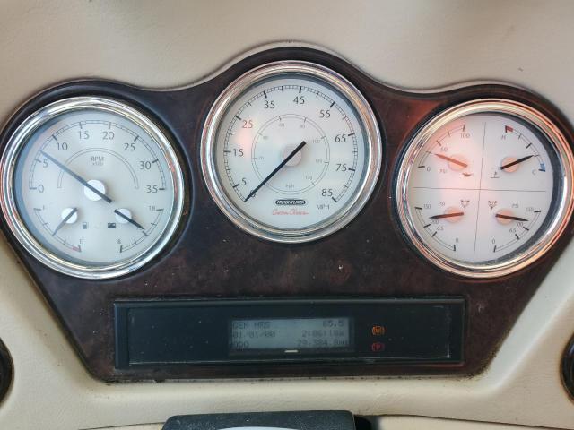 2007 FREIGHTLINER CHASSIS X #3293410080