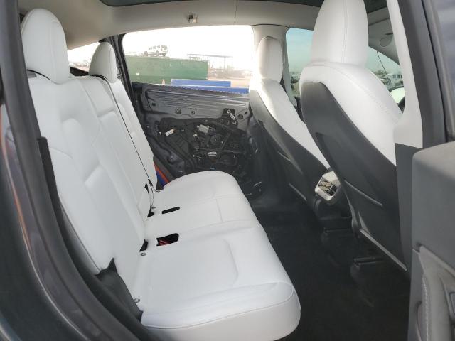 2023 TESLA MODEL Y - 7SAYGDEE4PF843143