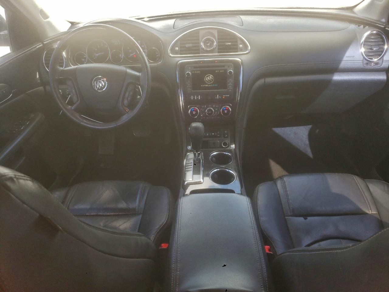 Lot #3301782395 2016 BUICK ENCLAVE