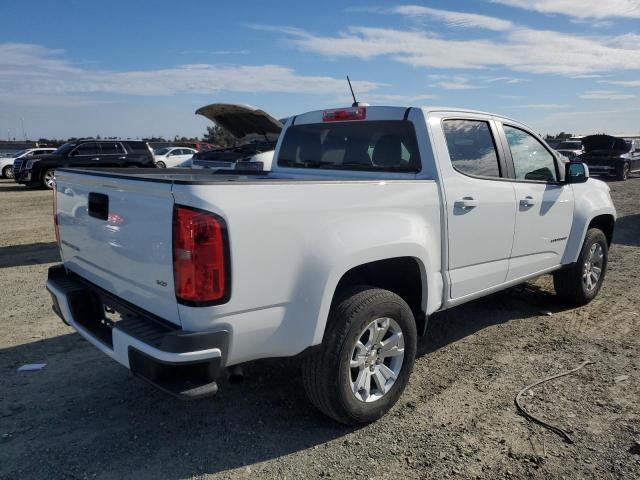 2022 CHEVROLET COLORADO L #3308633502