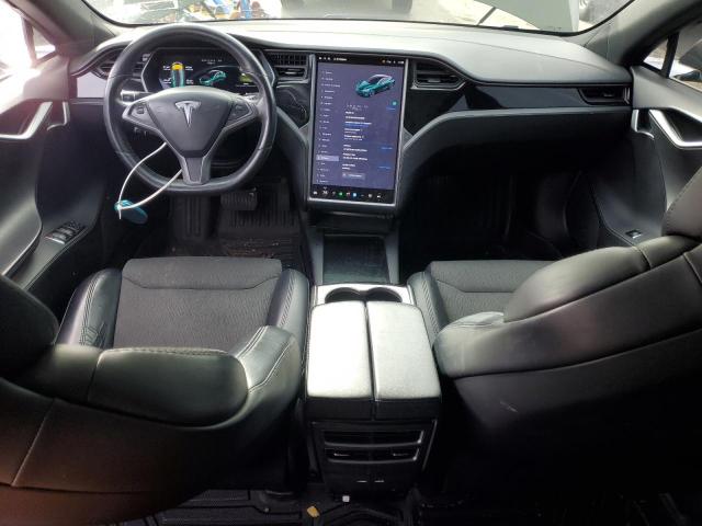 2018 TESLA MODEL S #3305301407