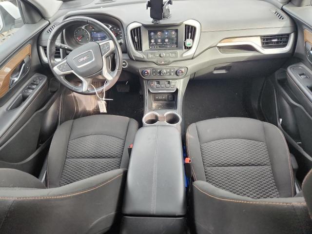 2020 GMC TERRAIN SL #3302797887