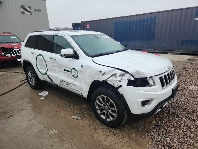 2015 JEEP GRAND CHER #3294548632