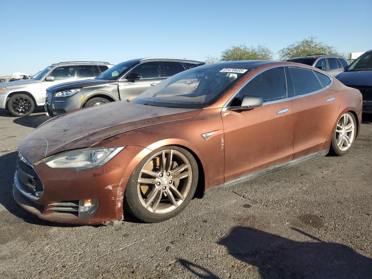 Transportlīdzekļa foto