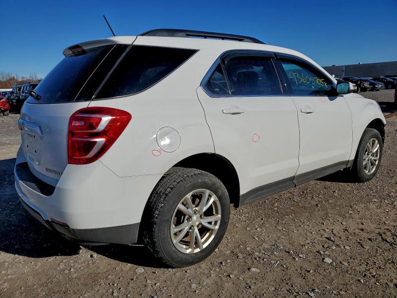 2016 CHEVROLET EQUINOX LT #3297877856