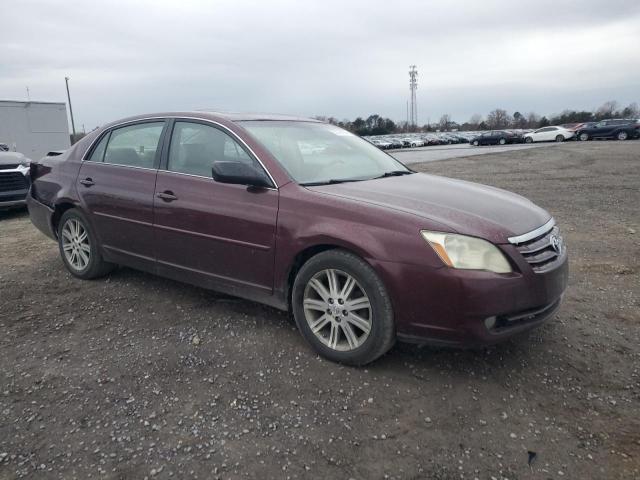 2007 TOYOTA AVALLON #3304779935