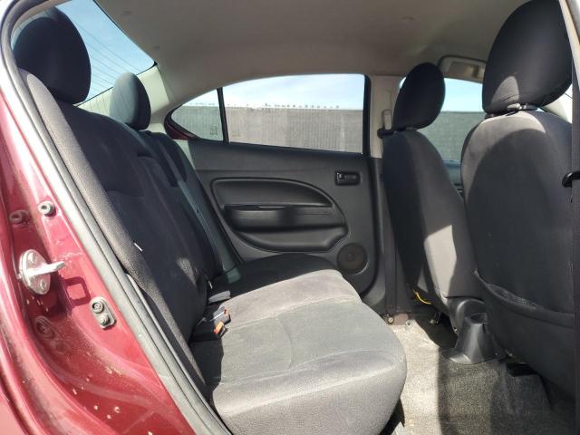 2017 MITSUBISHI MIRAGE G4 ML32F3FJ3HHF19619