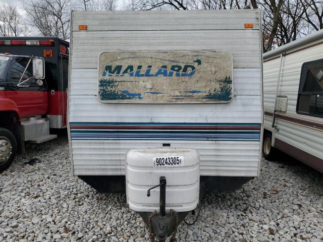 1998 FLEE MALLARD #3302770373