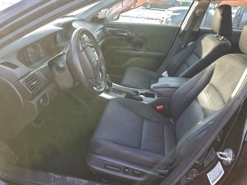 2013 HONDA ACCORD SPO #3304451589