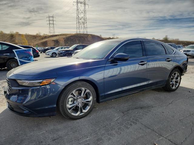 Global Auto Auctions: 2023 HONDA ACCORD HYB