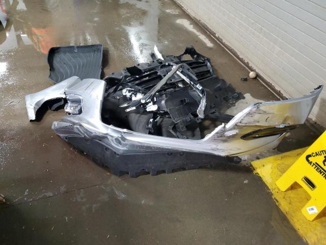 2019 HONDA ACCORD EXL #3291339226