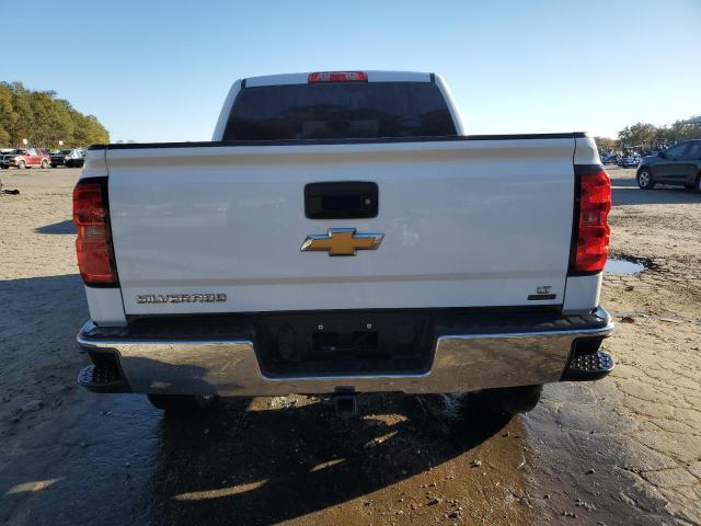 2015 CHEVROLET SILVERADO #3285535290