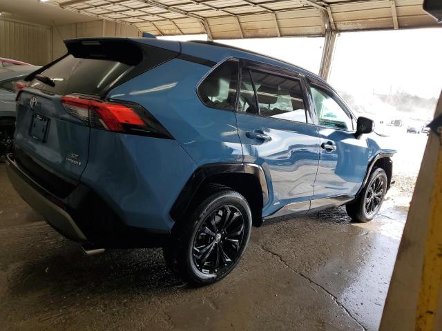 2023 TOYOTA RAV4 SE #3296471649