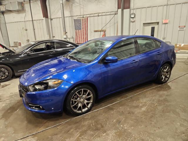 2014 DODGE DART SXT - 1C3CDFBB5ED698919