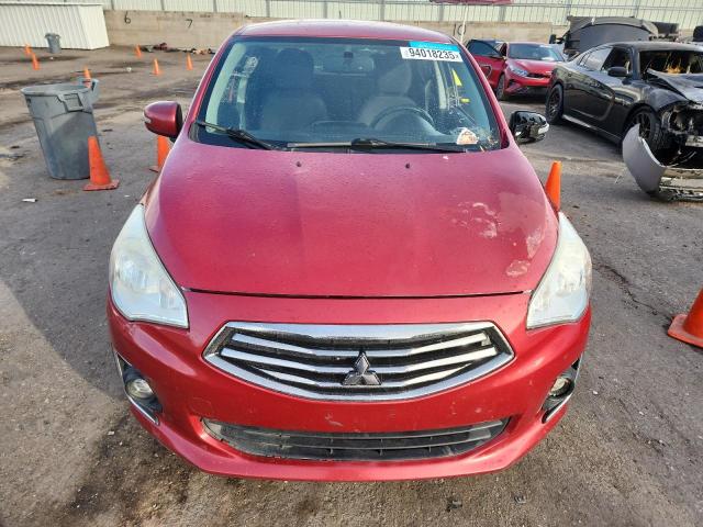 2017 MITSUBISHI MIRAGE G4 #3302687022