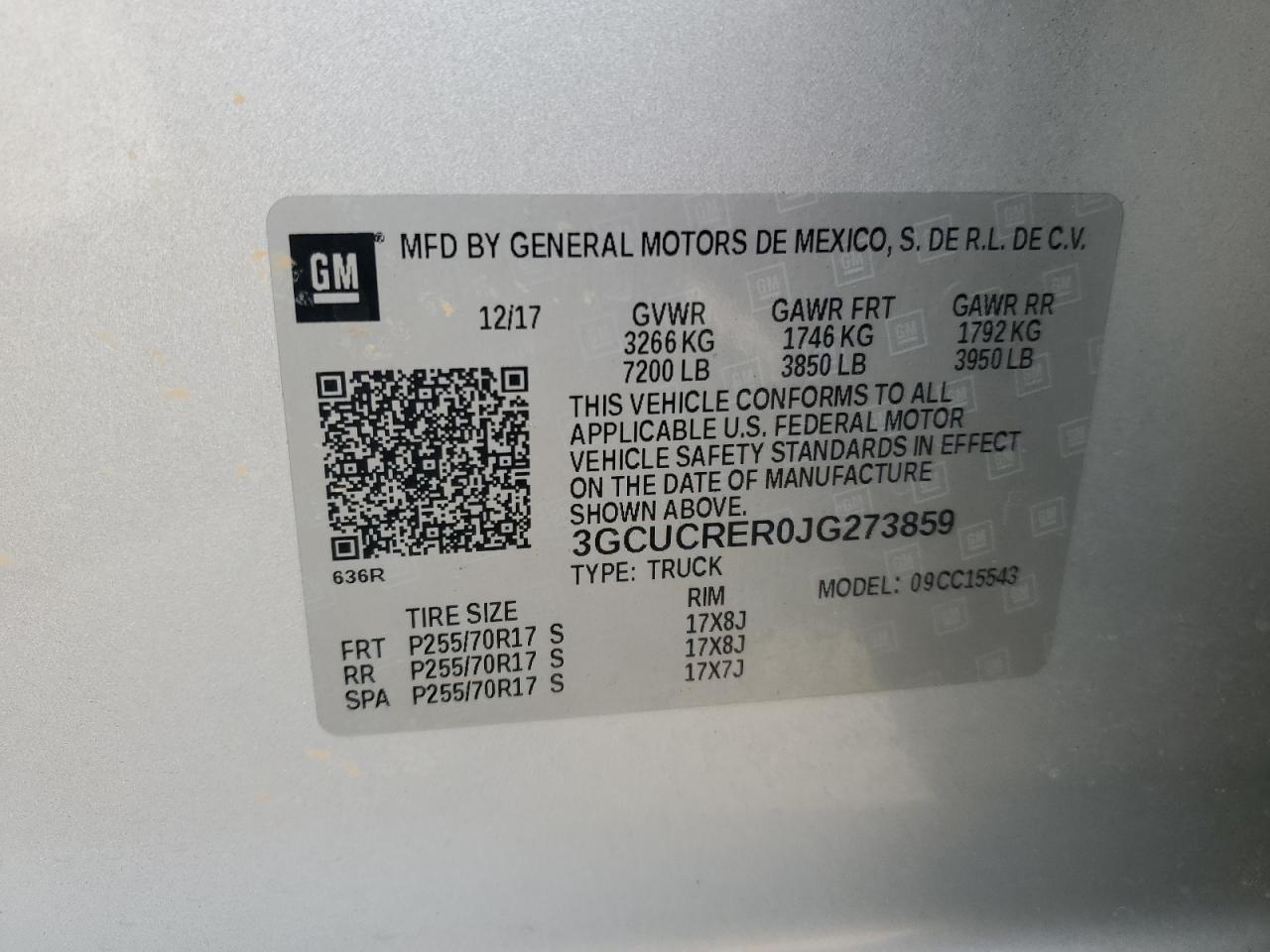 CHEVROLET SILVERADO C1500 LT