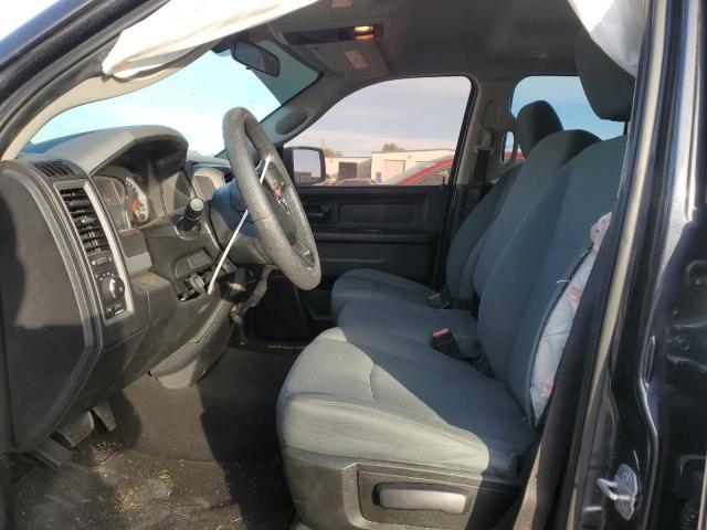 2018 RAM 1500 ST #3301884470