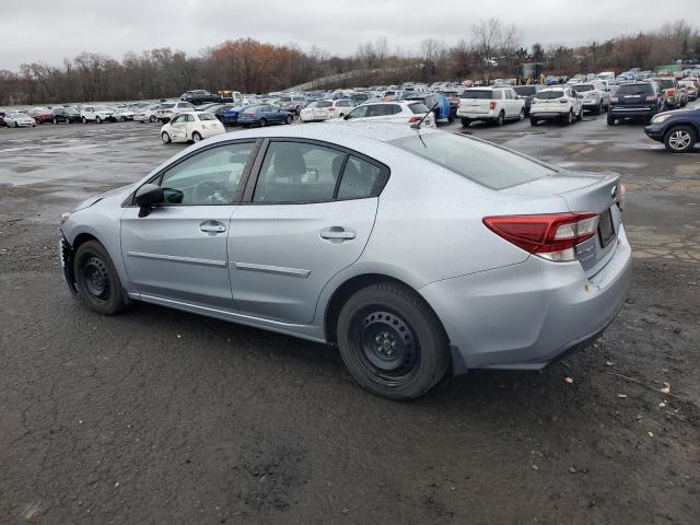 2021 SUBARU IMPREZA #3315724357