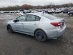 Lot #3315724357 2021 SUBARU IMPREZA