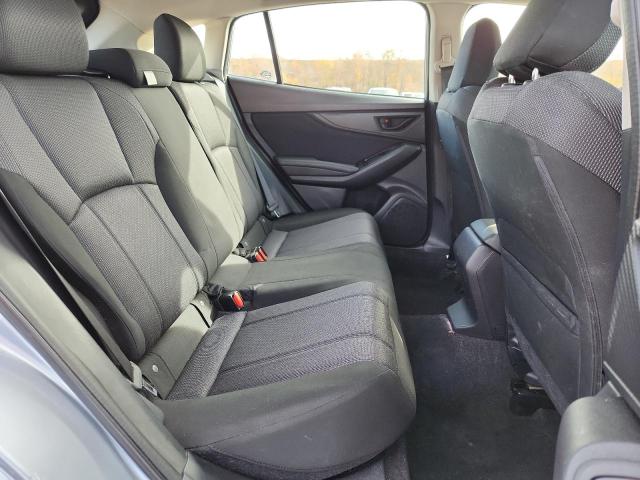 2017 SUBARU IMPREZA #3285973571