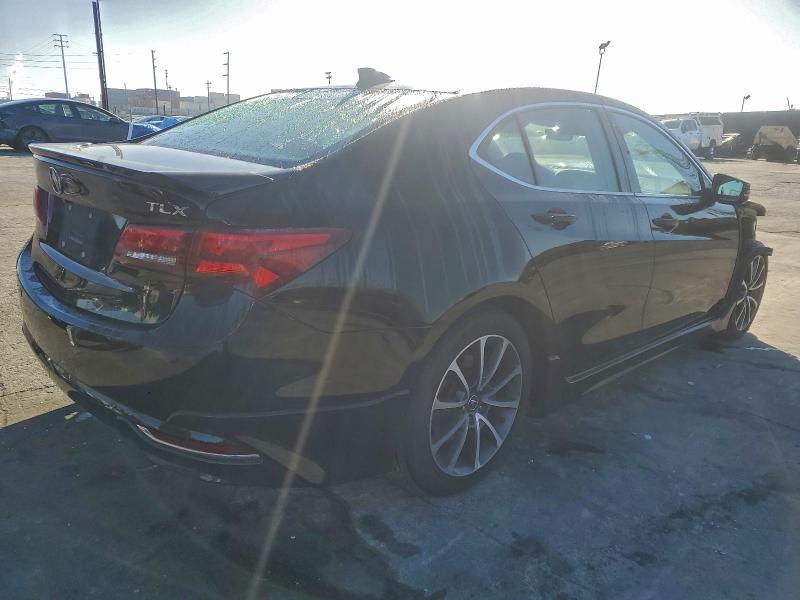 2015 ACURA TLX ADVANC #3305728723