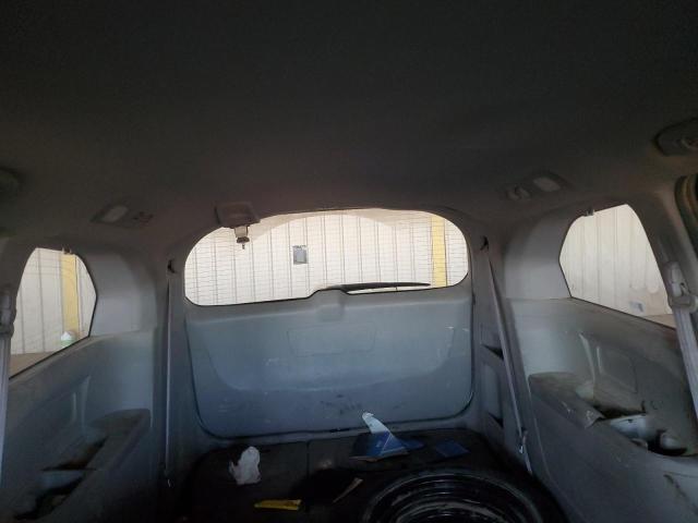 2013 HONDA ODYSSEY LX - 5FNRL5H26DB071891