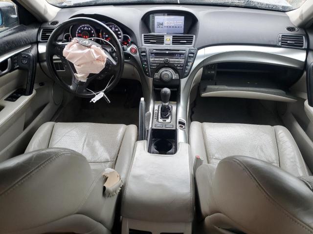 2011 ACURA TL #3291187992